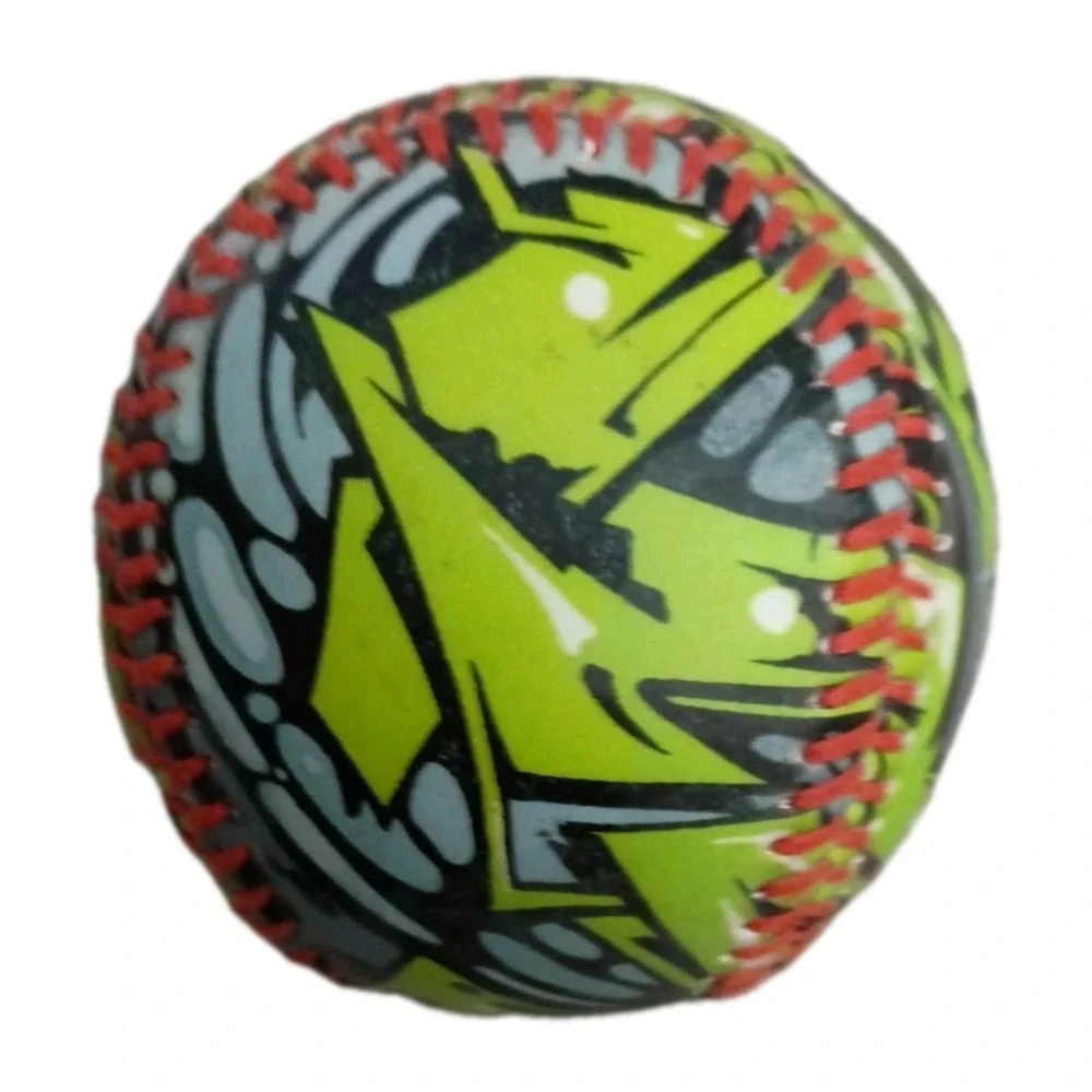 Ortiz 34 2020 Limited Edition T-ball Big Papi synthetic cover 9